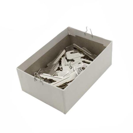 Aerolock Aero Lock: Suzuki -1988 & Up / Katana1988 & Up -  64pc Try-Out Key Set AER-TO59